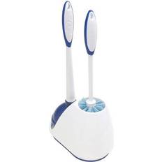 Toilet Accessories Mr Clean Turbo Toilet Brush