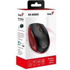 NX-8006S Silent Wireless