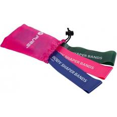 Resistance band Pure2Improve Resistance Band Set