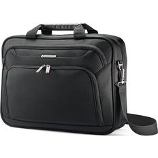 Samsonite Briefcases Samsonite Xenon 3.0 Techlocker Briefcase 16.5"x12.75"x4"