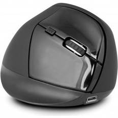 Urban-Factory Ergo Pro Vertikal Ergonomisk Mus 2.4 GHz