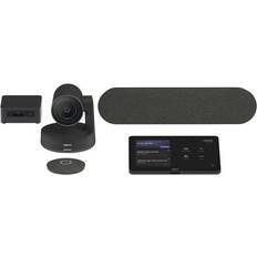 Webcams Logitech Videokonferencesystem TAPRALMSTINT