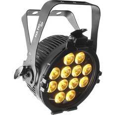 Studio Lighting Chauvet DJ SlimPAR Pro W USB