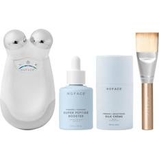 NuFACE Limited-Edition Trinity Microcurrent Skincare Regimen Set