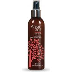 Body Drench Argan Oil Emulsifying Dry Oil