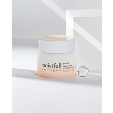 Etude House Moistfull Collagen Deep Cream (Renewal)