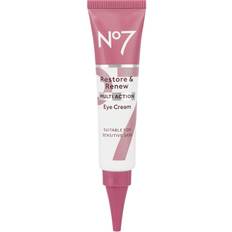 Eye Care No7 Restore & Renew Multi Action Eye Cream