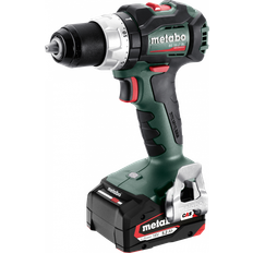 Metabo AKKU Boremaskine BS 18 LT BL