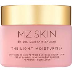 MZ Skin THE LIGHT MOISTURISER 50ml