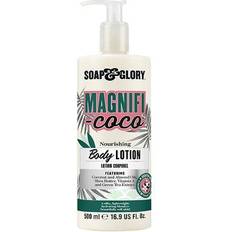 Soap & Glory Magnificoco Body Lotion