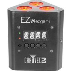 Chauvet DJ EZwedge Tri