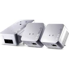 Access Points, Bridges & Repeaters Devolo dLANÂ® 550