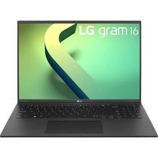 LG Gram 16Z90Q