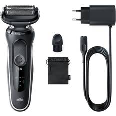 Braun 51-W1000S Rakhyvel