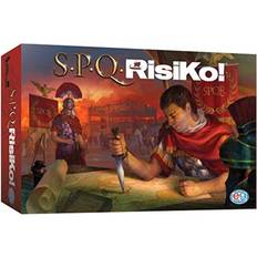Spin Master S.P.Q.RisiKo