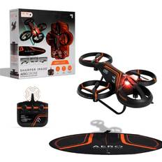 Sharper Image Drones Sharper Image Aero Stunt Drone