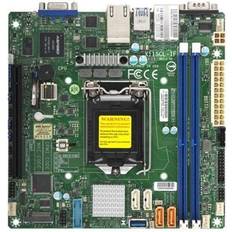SuperMicro X11SCL-IF Hovedkort LGA 1151