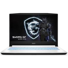 MSI Sword 15 A11UD-1248