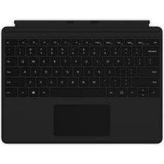 Microsoft surface keyboard Microsoft Keyboard Cover for Surface Pro X (Portuguese)