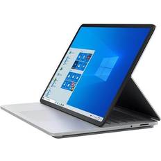 Intel Core i7 - Jack van 3,5 mm Laptops Microsoft Surface Laptop Studio English International Keyboard