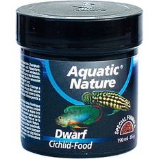 Aquatic Nature Husdjur Aquatic Nature Dwarf Cichlid granulat