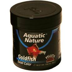 Aquatic Nature Husdjur Aquatic Nature Goldfish Excel 50g/124ml