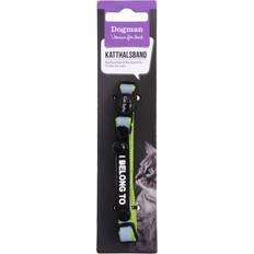 Dogman Collar Stina
