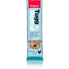 Dogman Tugg Dental kyckling S 2st