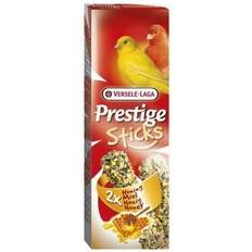 Prestige undulat Versele Laga Prestige Sticks Budgies Honey 2st 60g