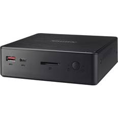 Shuttle XPC Nano NC10U7 Mini PC