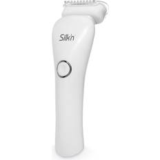 Silk n Shaver LSW1PE1001