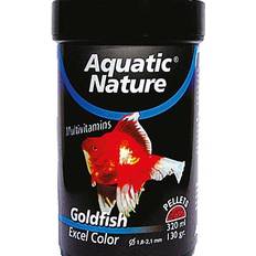 Goldfish Excel Granulat M 320ml