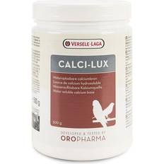 2x500g Calci-Lux Oropharma undulatfoder