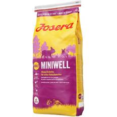 Josera 900g Miniwell Hundefoder