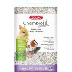 Zolux Kæledyr Zolux Chambiose Nature Litter 10