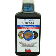 Catappa-X, 500