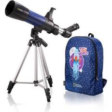 Télescopes National Geographic 70/400 Telescope with Backpack