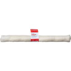 Vit tuggrulle Dogman Tuggrulle 50cm 460g