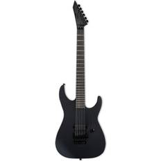 Esp guitar ESP LTD M-Black Metal Electric Guitar