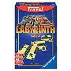 Giochi da Tavolo Ravensburger 4005556234158, 6 År