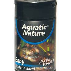Babyfish granulat XXS 124ml