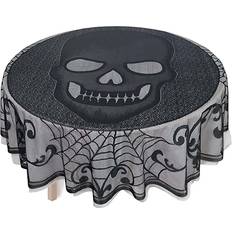 Amscan Nappe En Dentelle Motif De Cr 70 Pouces
