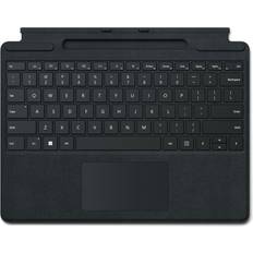 Microsoft surface keyboard Microsoft Surface Pro Signature Keyboard (French)