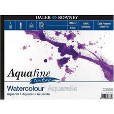 Aquarellblock CP 300g A3