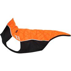 Eddie Petite High Visibility Reflective Jumper for Dogs 30cm