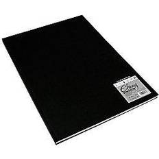 Daler Rowney Daler-Rowney Ebony Hardback Portrait Sketchbook A3
