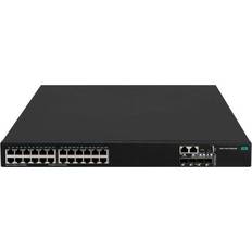 Hi poe switch HP FlexNetwork 5140