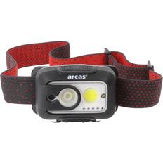 Arcas 9W Sensor