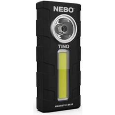 Linternas rebaja Nebo Linterna NB6809 250-300 Pilas AAA IPX4