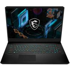 MSI 16 GB Portátiles MSI GP76 Leopard 11UG-1044XES 1TB 16GB 17.3In RTX3070 8GB NO OS